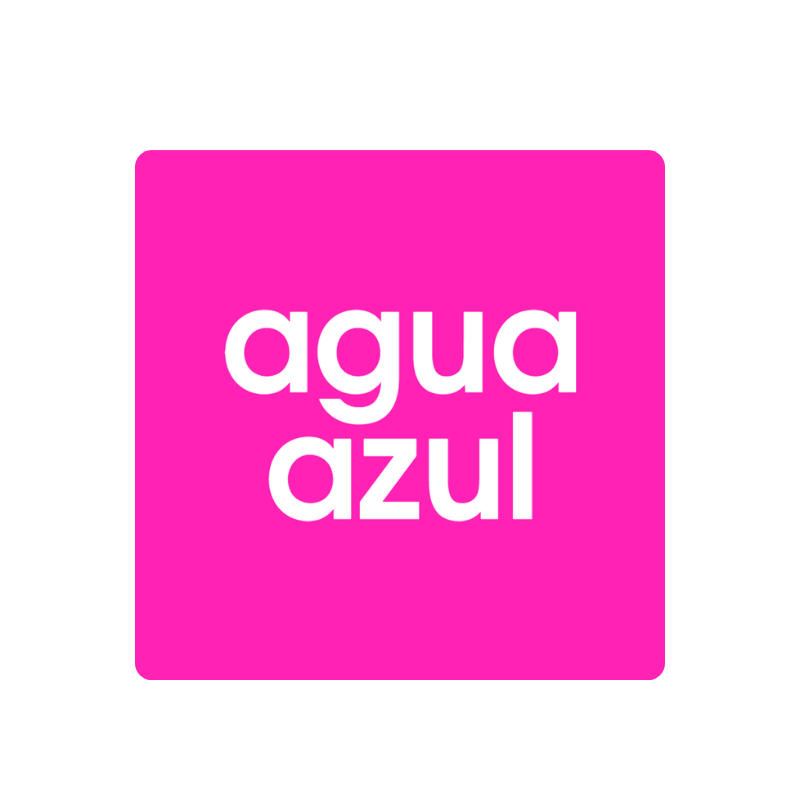 Agua Azul