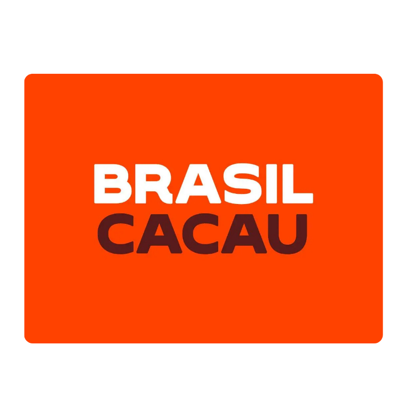 Brasil Cacau
